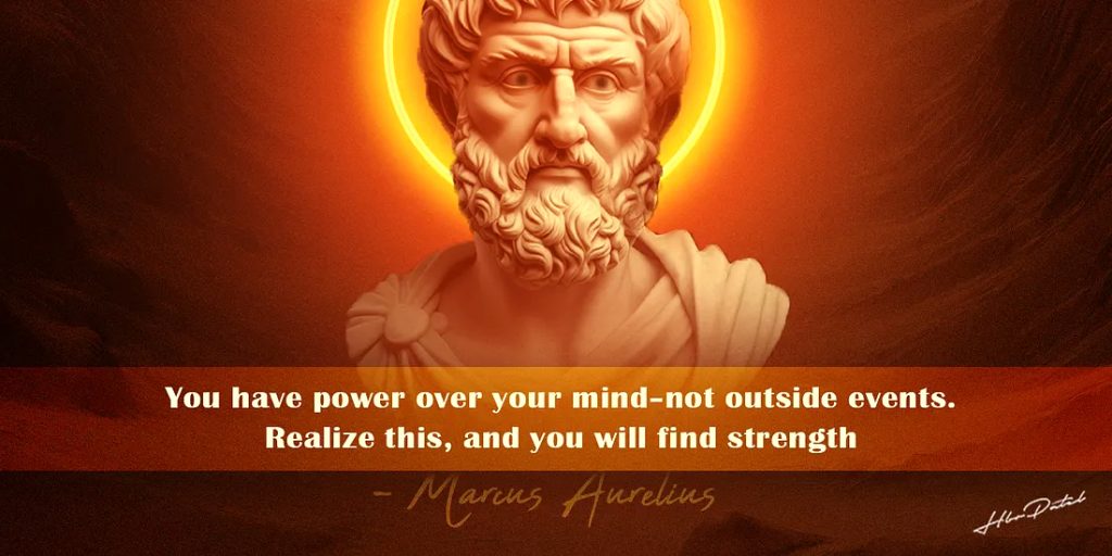 Marcus Aurelius